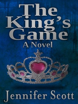 cover image of The King's Game